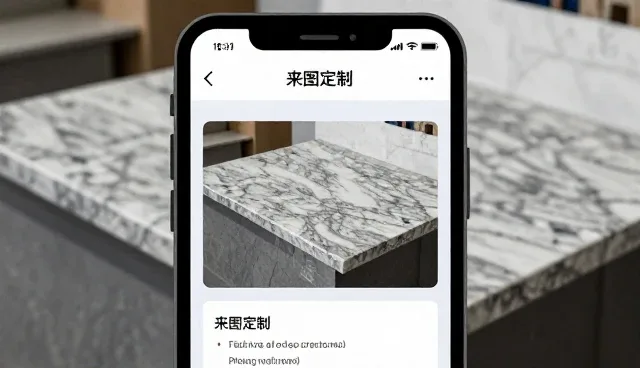 异形石材在建筑装饰中的应用趋势分析